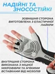 Рукавиці велосипедні чоловічі велорукавиці короткі без пальців жіночі спортивні рукавиці для фітнесу спорт залу тренувань турніка велоспорту велосипеда S GIYO GY-R05 Чорний 71086 - зображення 4