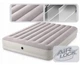 Надувний матрац 203 x 152 x 30 см Intex 64179 із зовнішнім насосом від USB 5В 2A MID-RISE PRESTIGE - зображення 3