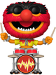 Фігурка Funko Pop! Muppets The Muppets 13 Animal Convention Special Edition 78692 (889698786928) - зображення 2