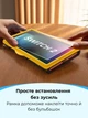 Защитное стекло JSAUX GP0124 антибликовое матовое 2 шт для Nintendo Switch 2 (6126755803429) - изображение 5