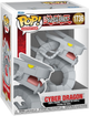 Figurka Funko Pop! Animation Yu-Gi-Oh! 1736 Cyber Dragon 80376 (889698803762) - obraz 1