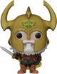 Figurka Funko Pop! Animation The Lord of the Rings: The War of Rohirrim 1835 Helm Hammerhand 80247 (889698802475) - obraz 2