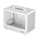 Корпус DeepCool CH160 White (R-CH160-WHNGI0-G-1) без БР white - изображение 1