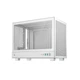 Корпус DeepCool CH160 White (R-CH160-WHNGI0-G-1) без БР white - изображение 13
