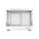 Корпус DeepCool CH160 White (R-CH160-WHNGI0-G-1) без БР white - изображение 15