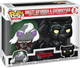 Zestaw figurek Funko Pop! Dungeons & Dragons Drizzt Do' Urden & Guenhwyvar 2 szt 83721 (889698837217) - obraz 1