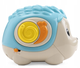 Zabawka interaktywna lampka nocna Chicco Baby Sense&Focus 2 w 1 Dzień&Noc Jeżyk (8058664165896) - obraz 5