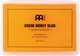 Демпфер для барабанов Meinl MDHS Drum Honey Slab (R128604) - изображение 1