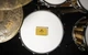 Демпфер для барабанов Meinl MDHS Drum Honey Slab (R128604) - изображение 6