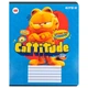 Зошит шкільний Kite Garfield 12 аркушів лінія 25 шт (GF24-234) - зображення 6
