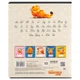Зошит шкільний Kite Garfield 12 аркушів лінія 25 шт (GF24-234) - зображення 11