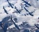 Постер CP Авіаційні позначки 1942, WW2 87х65 см (88) - зображення 4