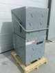 Професійна посудомийна машина купольна BY.1000D Gooder - изображение 3