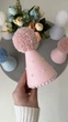 Ковпачок фетровий на День народження дитини HeyBaby - изображение 2