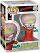 Figurka Funko Pop! Movies Mars Attacks 1874 Martian Ambassador 83565 (889698835657) - obraz 1