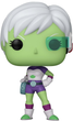 Фігурка Funko Pop! Animation Dragon Ball Super 1864 Cheelai 80360 (889698803601) - зображення 2