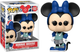 Figurka Funko Pop! Disney Mickey and Friends 1557 Minnie Mouse 83981 (889698839815) - obraz 2