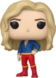 Фігурка Funko Pop! Television Smallville 542 Кара Кент 83482 (889698834827) - зображення 2