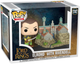 Фігурка Funko Pop! Town The Lord of the Rings 1747 Елронд з Рівенделлом 83787 (889698837873) - зображення 1