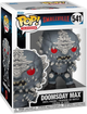 Figurka Funko Pop! Television Smallville 541 Doomsday Max 83481 (889698834810) - obraz 1