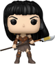 Figurka Funko Pop! Television Xena Warrior Princess 1665 Xena with Spear 83505 (889698835053) - obraz 2