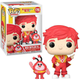 Figurka Funko Pop! Animation Rainbow Brite 1795 Red Butler and Sprite 83492 (889698834926) - obraz 3