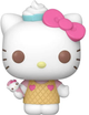 Figurka Funko Pop! Sanrio Hello Kitty and Friends 99 Hello Kitty 83694 (889698836944) - obraz 2