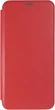 Чехол-книжка для смартфона Zarmans Premium Leather для Nokia G11 Red (01000014000011005995) - изображение 1