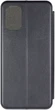 Чехол-книжка для смартфона Zarmans Premium Leather для Nokia G11 Black (01000014000011005994) - изображение 2