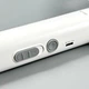 Мухобійка електрична від комарів WD-980 1200 mAh 43.2 см ракетка від мух та комарів з акумулятором знищувач комах White - зображення 12