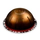 Кава в капсулах Nespresso Double Espresso Chiaro Decaffeinato - 10 капсул Vertuo - зображення 1
