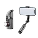 Стабілізатор для телефону L18s Gimbal Монопод стедікам селфі палицяс Gimbal L18s - зображення 4