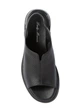 Босоножки LEDY MARCIA A215-40G-Y13 36 Черные - изображение 3