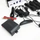 Парктроник (парковочный радар) Assistant Parking Sensor, 8 черных датчиков - изображение 5