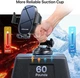 Автотримач для телефона Miracase Black (R3698) - изображение 8