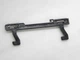 Крючок двери (замок) микроволновки LG MH6022DS MH6022D (03956) Б/У - изображение 11
