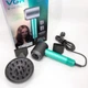 Профессиональный фен VGR V-440, зеленый - изображение 2