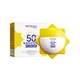 Солнцезащитный крем Bioaqua Whitening Sunscreen SPF50+ - изображение 1