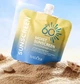 Солнцезащитный крем высокой мощности SPF 60+ PA+++, Sadoer - изображение 2