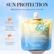 Солнцезащитный крем высокой мощности SPF 60+ PA+++, Sadoer - изображение 3