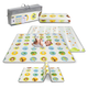 Mata piankowa do zabawy i nauki raczkowania Chicco 2 w 1 200 x 180 cm (8058664177158) - obraz 8