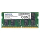 Оперативна пам'ять (LAPTOP) ADATA SODIMM DDR4 8GB 3200MHz (AD4I320038G22-BSSC) Б/в - изображение 1