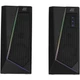 Акустична система 2E PCS233 RGB 2.0 USB Black (2E-PCS233BK) - изображение 2
