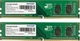 Оперативна пам'ять PATRIOT 8 GB (2x4GB) DDR4 2400 MHz (PSD48G2400K) Б/в - зображення 3