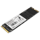 Накопичувач SSD M.2 NVMe 256GB Goldenfir (M.2 NVMe 256GB Goldenfir) - изображение 2