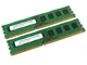 Оперативна пам'ять Micron 4 GB DDR3 1600 MHz (MT16JTF51264AZ-1G6M1) Б/в - изображение 2