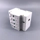 ПЗІП TOMZN 4P AC SPD 275V 20-40kA обмежувач перенапруги 4-х плюсний - зображення 3