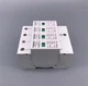 ПЗІП TOMZN 4P AC SPD 275V 20-40kA обмежувач перенапруги 4-х плюсний - зображення 4