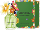 Woda perfumowana damska Marc Jacobs Daisy Wild Eau So Intense 50 ml (3616305033048) - obraz 2