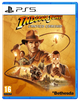 Гра Sony PlayStation 5 Indiana Jones and the Great Circle Російські Субтитри Б/У - зображення 1